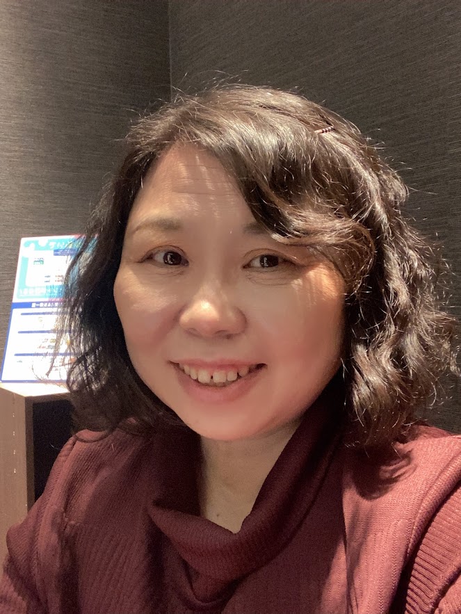 山吹 海帆
